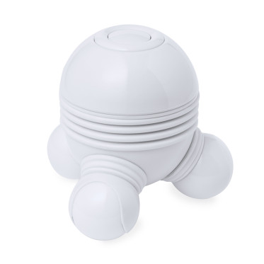 Massaggiatore elettrico mani portatile ergonomico a batterie