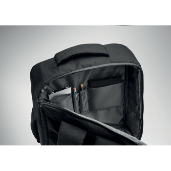 LAUGAR - Zaino sottile per laptop