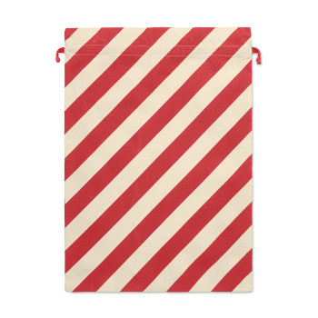 LAUKKU - Grande Sacco di Babbo Natale