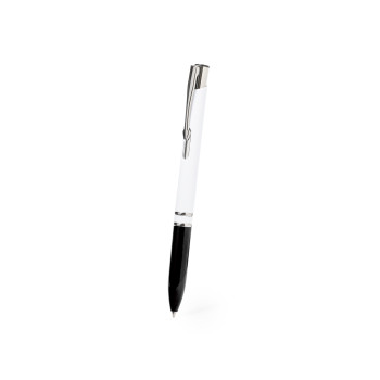 Penna personalizzata con logo  - Laury