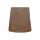 Leather Waist Apron personalizzabile Karlowsky con borchie bronzo e cinturino regolabile