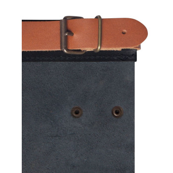 Leather Waist Apron