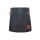 Leather Waist Apron personalizzabile Karlowsky con borchie bronzo e cinturino regolabile