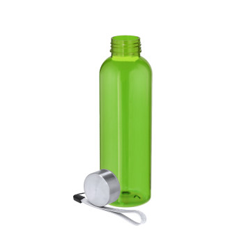 Borracce in plastica personalizzate con logo - Lecit