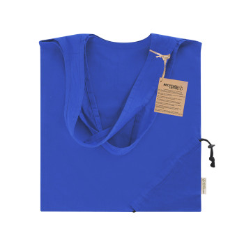 Shopper personalizzate con logo - Lecton