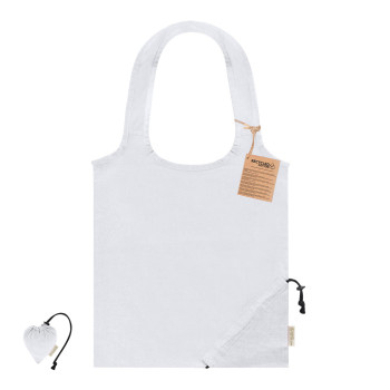 Shopper personalizzate con logo - Lecton