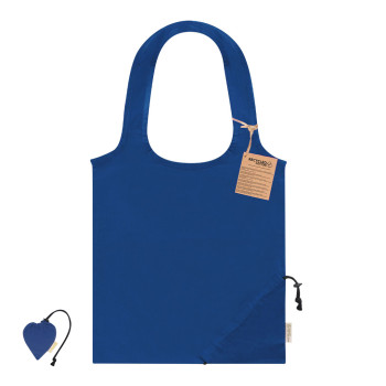 Shopper personalizzate con logo - Lecton