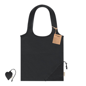 Shopper personalizzate con logo - Lecton