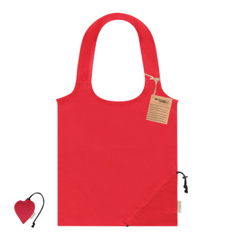 Shopper personalizzate con logo - Lecton