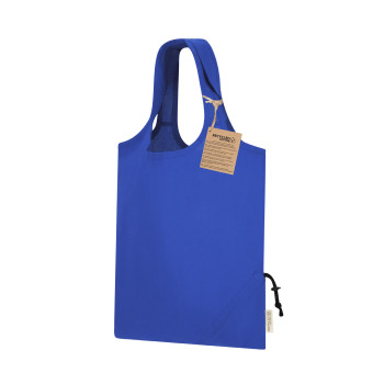 Shopper personalizzate con logo - Lecton