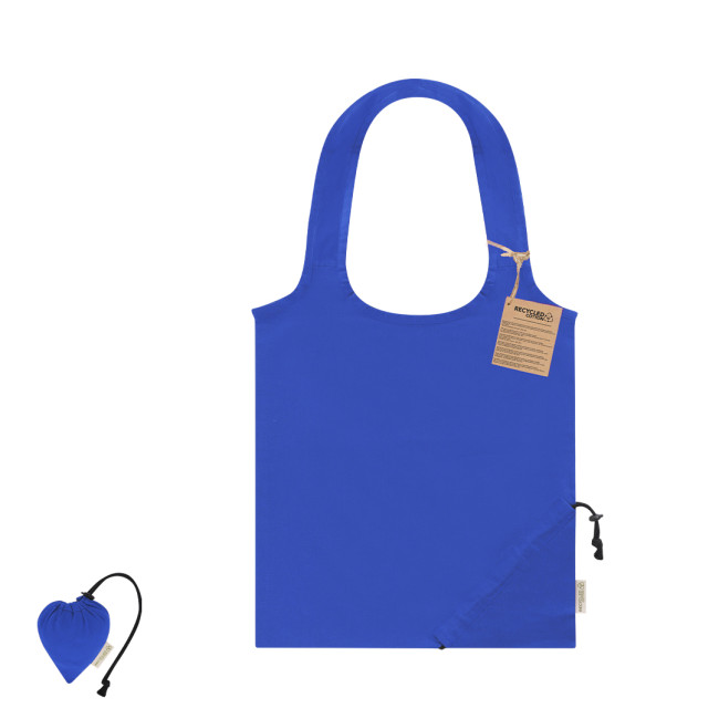 Shopper personalizzate con logo - Lecton