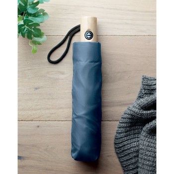 LEEDS - Ombrello 23&#39;&#39; in RPET