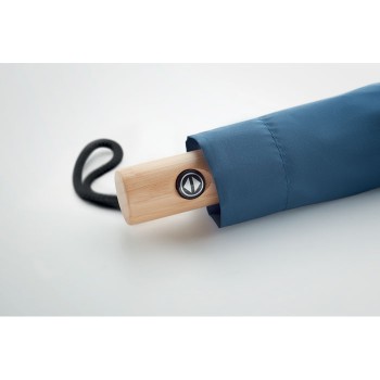 LEEDS - Ombrello 23&#39;&#39; in RPET