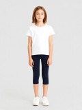 Leggins 3/4 bambina