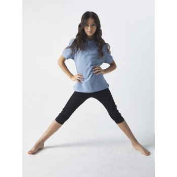 Leggins 3/4 bambina