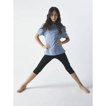 Leggins 3/4 bambina