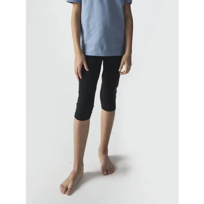 Leggins 3/4 bambina
