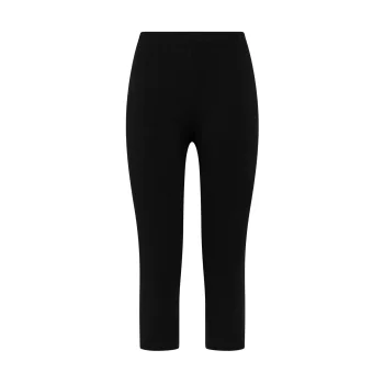 Leggins 3/4 donna