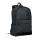 Zaino personalizzabile in cotone riciclato con tasche multiple e scomparto laptop