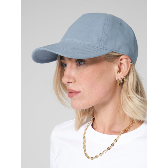 Cappellino 5 pannelli personalizzato - Leisure Cap