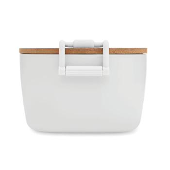 LEKKER - Portapranzo in PP da 700 ml