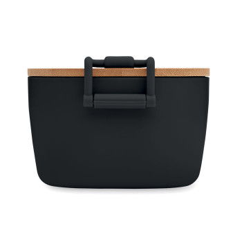 LEKKER - Portapranzo in PP da 700 ml