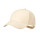 Cappellino personalizzabile in cotone biologico bambino con fibbia metallo bronzo