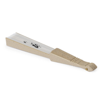 ventaglio personalizzato - Lencer