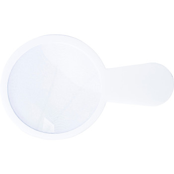 Lente di ingrandimento in PVC Brennan