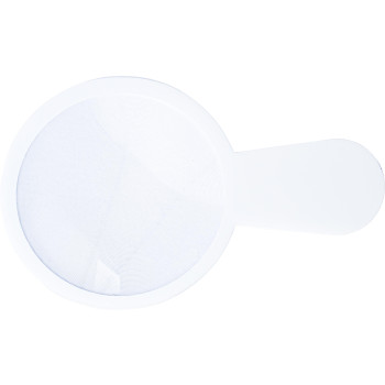 Lente di ingrandimento in PVC Brennan