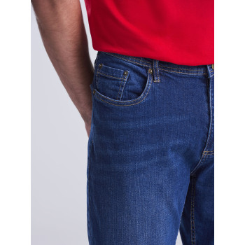 Leo Straight Jeans da uomo