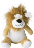 Leone di peluche Serenity | 20 cm