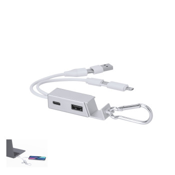 Gadget tecnologici personalizzati - Leony