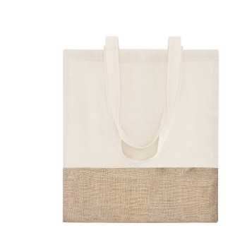 Shopper personalizzate con logo - Lerkal