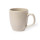Tazza in ceramica personalizzabile opaca naturale 470 ml