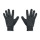 Guanti sportivi tattili personalizzabili con grip antiscivolo in PVC