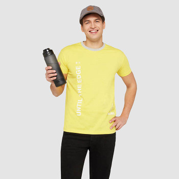 LEVEL - Borraccia sportiva RPET 1L