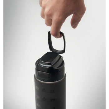 LEVEL - Borraccia sportiva RPET 1L