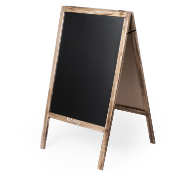 Gadget per ristoranti personalizzati con logo - Leward
