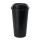 Coppa termica in PP riciclato da 450 ml con dispenser per bevande