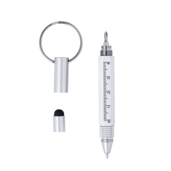 Utensili Multifunzione personalizzabili con logo - Lexi