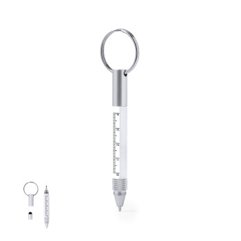 Utensili Multifunzione personalizzabili con logo - Lexi