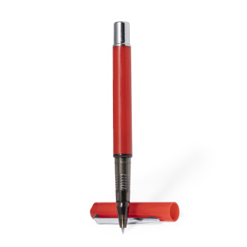 Penna personalizzata con logo  - Leyco
