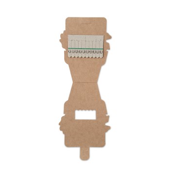 LEYTI - Bastoncini per semi di erbe