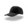 Cap personalizzabile Atlantis 5 pannelli in cotone pesante spazzolato
