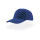 Cap personalizzabile Atlantis 5 pannelli in cotone pesante spazzolato