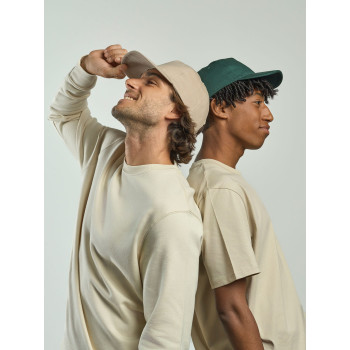 Cappellino 5 pannelli personalizzato - Liberty Five Buckle