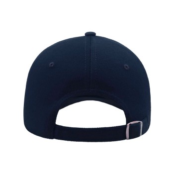 Cappellino baseball personalizzato con logo - Liberty Five Buckle