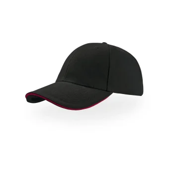 Cappellino baseball personalizzato con logo - Liberty Sandwich