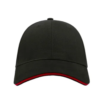 Cappellino baseball personalizzato con logo - Liberty Sandwich